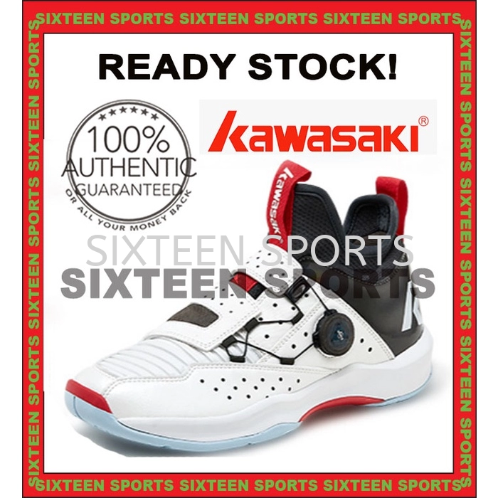 Kawasaki Interstellar Badminton Shoe