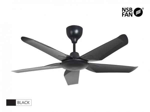 JAYA 42 Ceiling Fan NSB Fan Selangor, Malaysia, Kuala Lumpur (KL), Puchong Supplier, Distributor, Supply, Supplies | NSB Lighting Sdn Bhd
