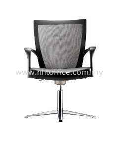 Mesh Office Chair: Minimalist Design