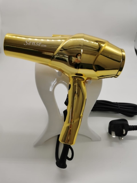 Sense 8700 IONIC PROFESSIONAL SALON Hair Dryer 2800w BEAUTY HAIR TOOLS Negeri Sembilan, Malaysia, Seremban, Senawang Supplier, Suppliers, Supply, Supplies | Hairologist (M) Sdn Bhd