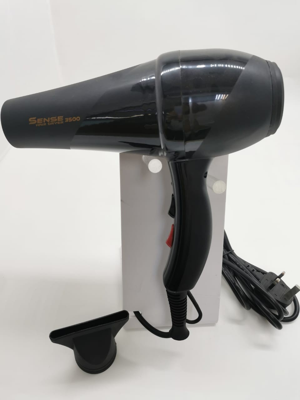 SENSE 3500 PROFFESIONAL HAIR DRYER