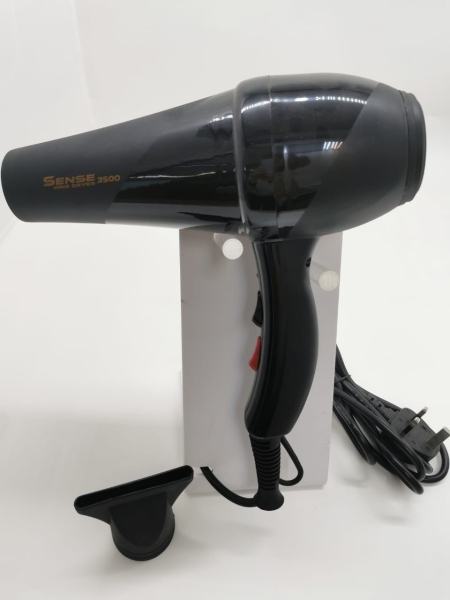 SENSE 3500 PROFFESIONAL HAIR DRYER BEAUTY HAIR TOOLS Negeri Sembilan, Malaysia, Seremban, Senawang Supplier, Suppliers, Supply, Supplies | Hairologist (M) Sdn Bhd