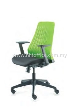 Polypropylene Back Shell Office Chair