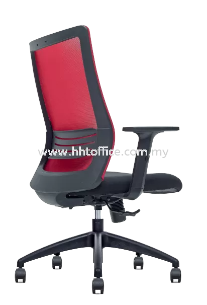 Penthus 133L - Low Back Mesh Chair