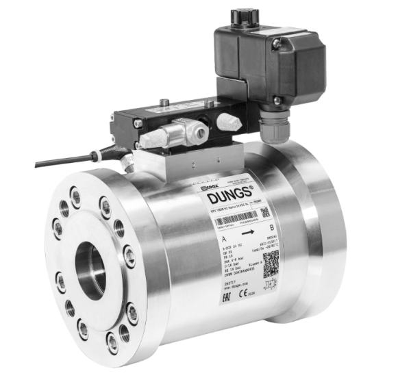 ELECTRO PNEUMATIC VALVE EPV 16 ELECTRO PNEUMATIC VALVES DUNGS GAS COMPONENTS GAS PRODUCT Selangor, Malaysia, Kuala Lumpur (KL), Puchong Supplier, Supply, Supplies, Services | LSA Energy Resources Sdn Bhd