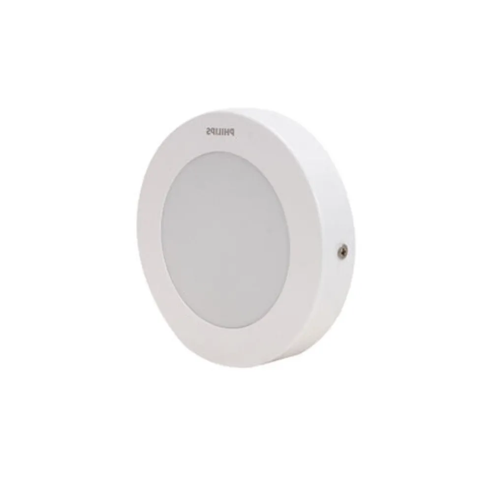 PHILIPS STAR SURFACE 59287 18W 1450LM 9" EYECOMFORT ROUND LED ULTRA SLIM CEILING LIGHT [3000K/4000K/6500K]