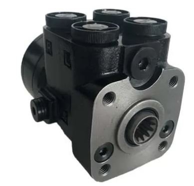 OSPC 150 OR 150N1261 Hydraulic Steering Unit Hydraulic Steering Unit Malaysia, Perak Supplier, Suppliers, Supply, Supplies | ASIA-MECH HYDRO-PNEUMATIC (M) SDN BHD