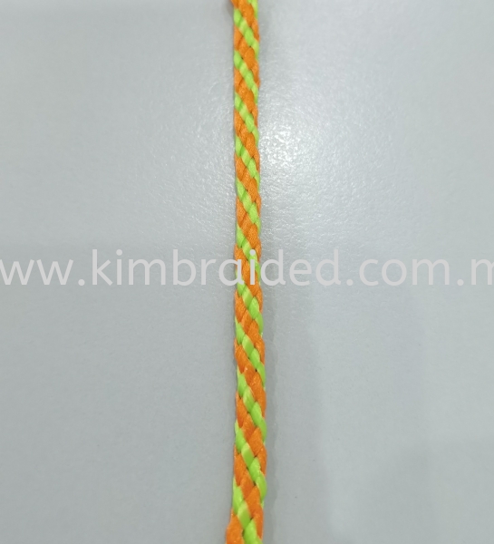 Safety Ear Plug Rope Safety Ear Plug Ropes Kajang, Selangor, Kuala Lumpur (KL), Malaysia. Manufacturer, Supplier, Supplies, Supply | Kim Braided Cord Industries