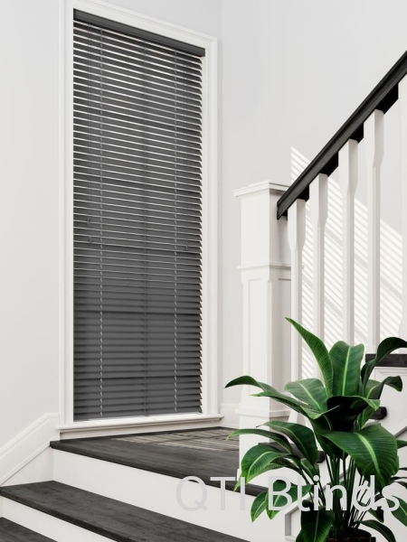 50mm Timber Blinds -2511 50mm Timber Blinds c/w Ladder String 50mm Timber Blinds Timber Blinds Malaysia, Selangor, Kuala Lumpur (KL), Puchong Supplier, Manufacturer, Supply, Supplies | QingTing Industrial Sdn Bhd