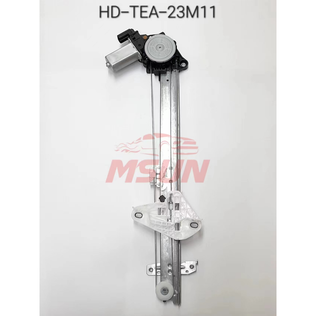 DOOR WINDOW GEAR / REGULATOR WITH MOTOR HONDA CIVIC TEA 2016