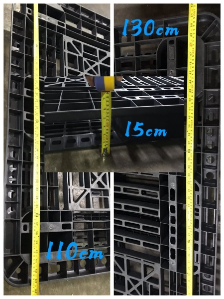 Plastic Pallet Offer Other Malaysia, Johor Bahru (JB), Skudai Supplier, Manufacturer, Supply, Supplies | Kembangan Plastik Sdn Bhd