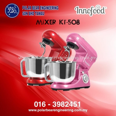 INNOFOOD MIXER KT-508