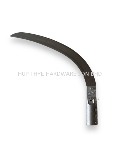 SABIT 111 c/w HOLDER HARVESTING TOOLS  TOOLS AND EQUIPMENT Melaka, Malaysia, Batu Berendam, Krubong, Peringgit Supplier, Wholesaler, Supply, Supplies | HUP THYE HARDWARE SDN BHD