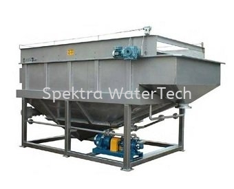 Dissolved Air Flotation System Physical-Chemical Treatment Selangor, Kuala Lumpur (KL), Malaysia Biological Treatment Solution, Water Quality Testing | Spektra Watertech Sdn Bhd