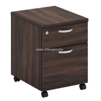 Mobile Pedestal 1-Drawer & 1-Filing (1D1F) Klang | �칫�����ƶ����� MALAYSIA | MONT KIARA | SEPUTEH | SENTUL | SEGAMBUT | SRI DUTAMAS IPQ-YM 2