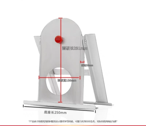 Wall Bracket Economy 