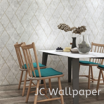 KOREAN WALLPAPER SQUARE-10240-2