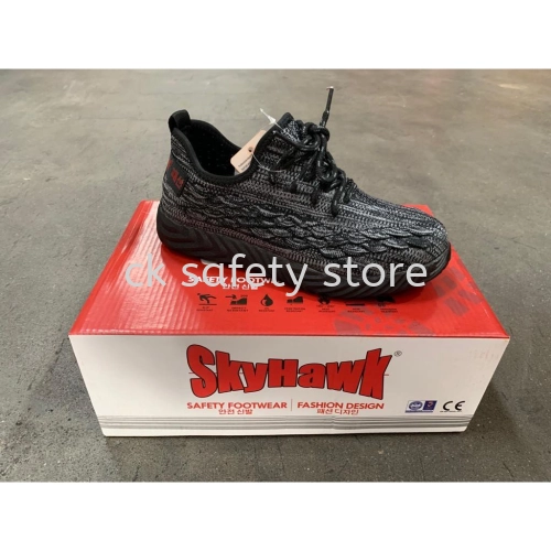 SKYHAWK SK1616 SAFETY SHOE