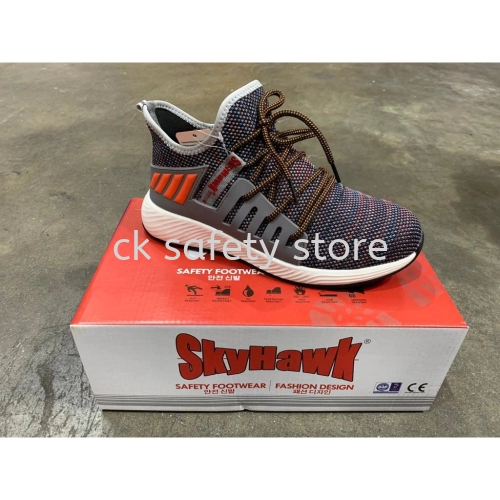 SKYHAWK SK1619 SAFET SHOE