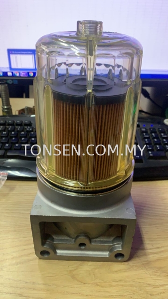 SK200-8 WATER SEPARATOR ASSY FILTER ( 4676385) SPARE PART Johor Bahru (JB), Malaysia, Skudai Supplier, Rental, Wholesaler, Supply | TS MACHINERY PARTS SDN BHD