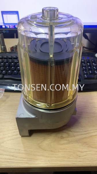 SK200-8 WATER SEPARATOR ASSY FILTER ( 4676385) SPARE PART Johor Bahru (JB), Malaysia, Skudai Supplier, Rental, Wholesaler, Supply | TS MACHINERY PARTS SDN BHD