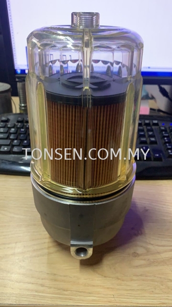 SK200-8 WATER SEPARATOR ASSY FILTER ( 4676385) SPARE PART Johor Bahru (JB), Malaysia, Skudai Supplier, Rental, Wholesaler, Supply | TS MACHINERY PARTS SDN BHD