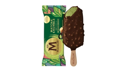 Magnum Matcha Crumble 80g