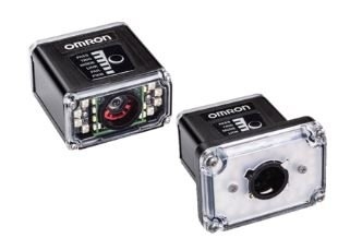 OMRON MicroHAWK F430-F / F420-F / F330-F / F320-F Worlds smallest fully-integrated vision system Smart Camera Omron Singapore Distributor, Supplier, Supply, Supplies | Mobicon-Remote Electronic Pte Ltd