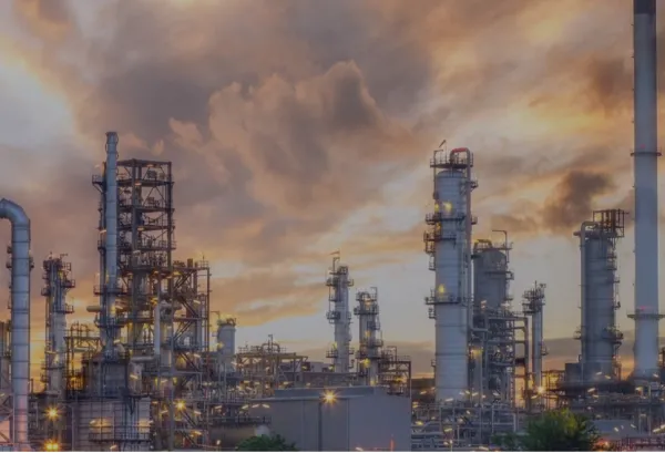Oil & Gas