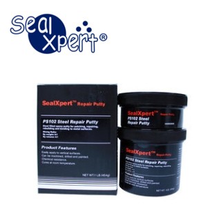 Sealxpert repair putty