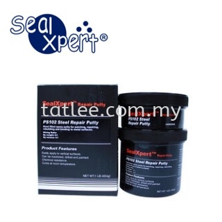 Sealxpert repair putty