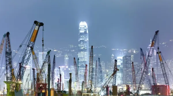 Construction & Engineering