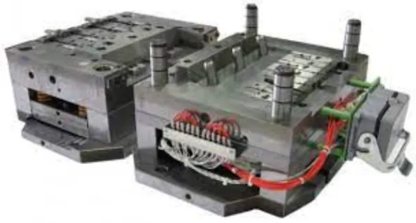 Mold & Die Casting