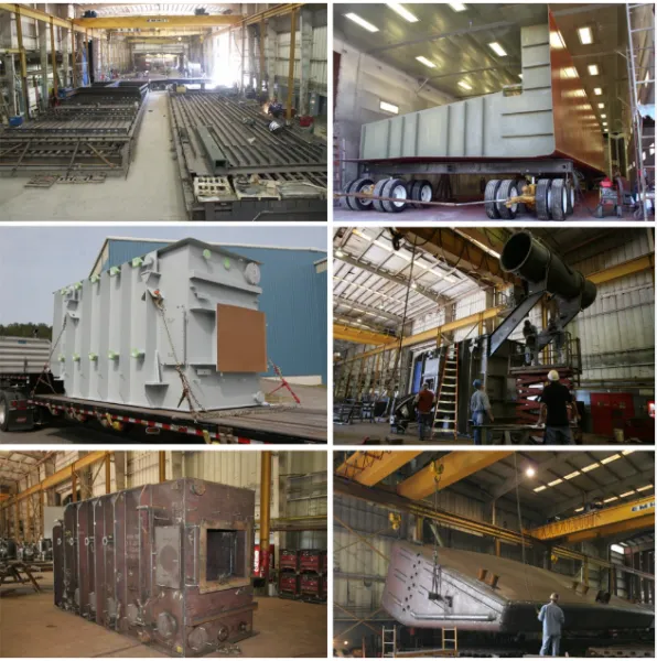 Metal Fabrication