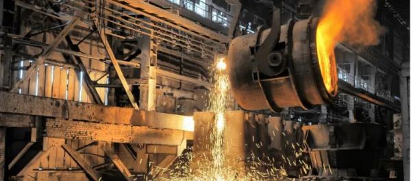 Foundries