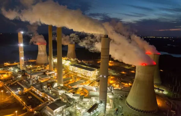 Power Generation