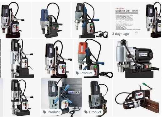 Machine Tools Supply