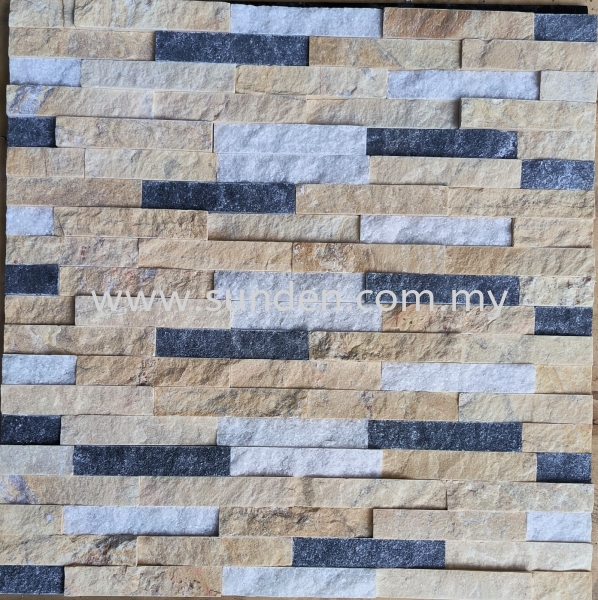 AS8033X Artistic Stone SUNDEN STONE Malaysia, Selangor, Kuala Lumpur (KL), Puchong Manufacturer, Supplier, Supply, Supplies | Sunden Paving Sdn Bhd
