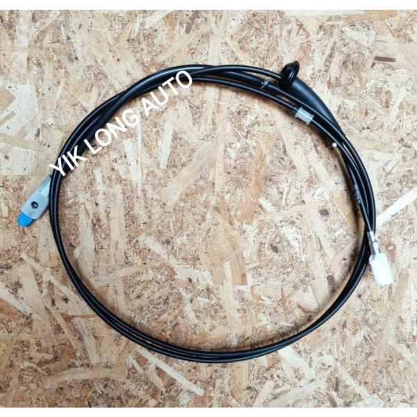 INOKOM LORIMAS AU26 METER CABLE / ORIGINAL (NEW) INOKOM LORIMAS AU26 METER CABLE / ORIGINAL (NEW) INOKOM METER CABLE INOKOM Lorry Spare parts Selangor, Malaysia, Kuala Lumpur (KL), Rawang Supplier, Suppliers, Supply, Supplies | Yik Long Auto Enterprise