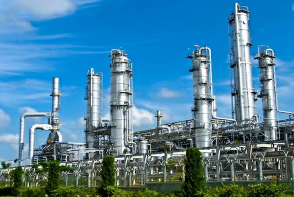 Chemical Engineering