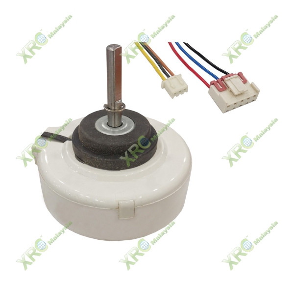 HAC-13DAN HISENSE AIR CON INDOOR UNIT FAN MOTOR FAN MOTOR AIR CON SPARE PARTS Johor Bahru (JB), Malaysia Manufacturer, Supplier | XET Sales & Services Sdn Bhd