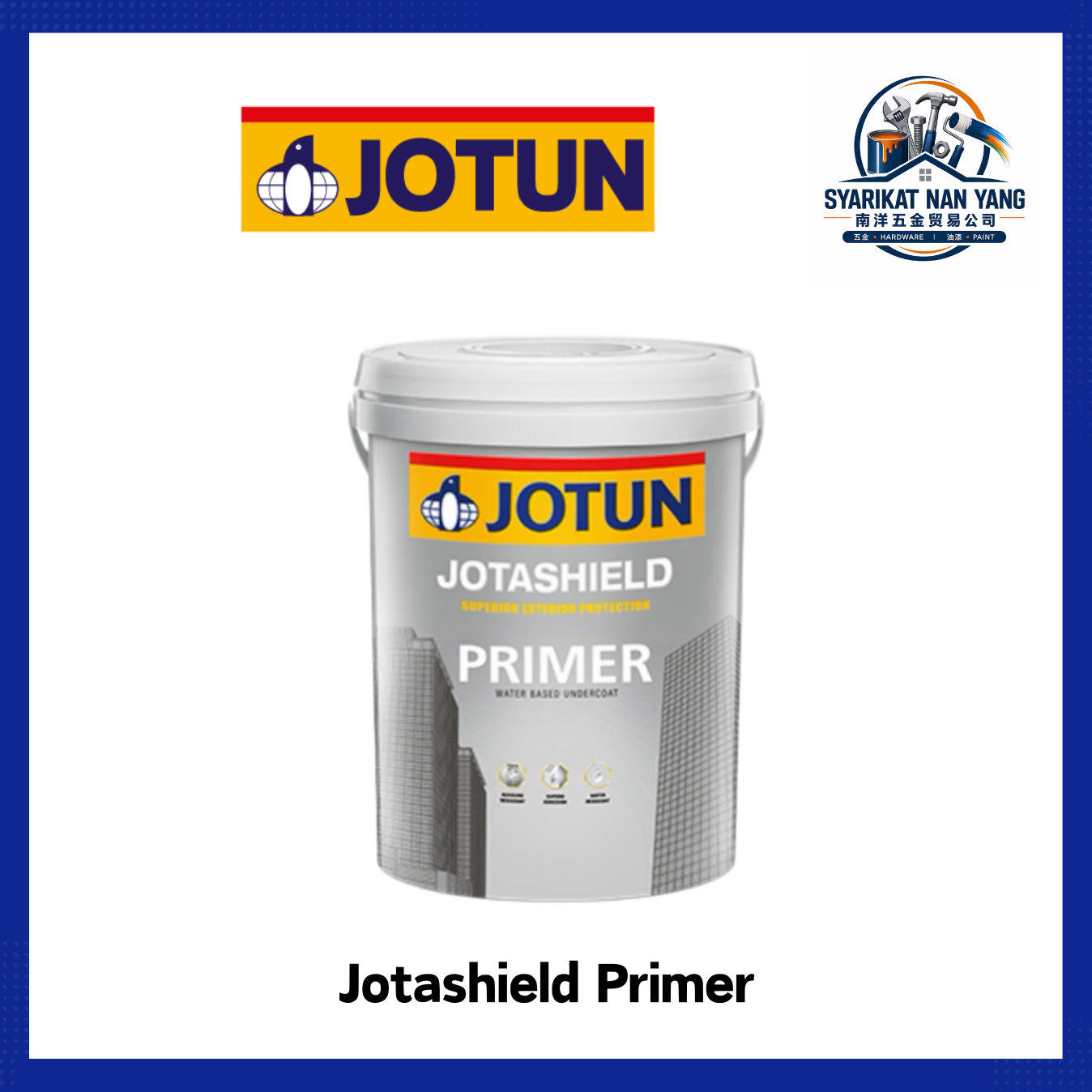 Jotun Jotashield Primer