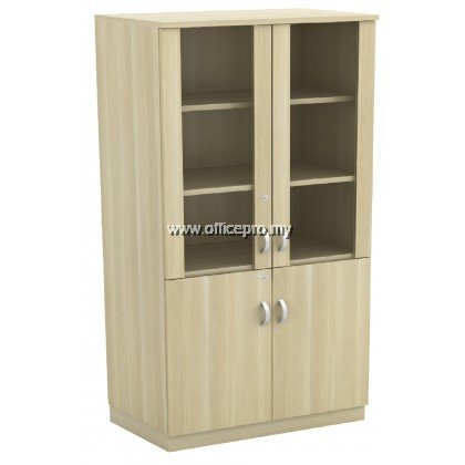 IPQ-OGD 720 Swinging Glass Door High Cabinet Klang