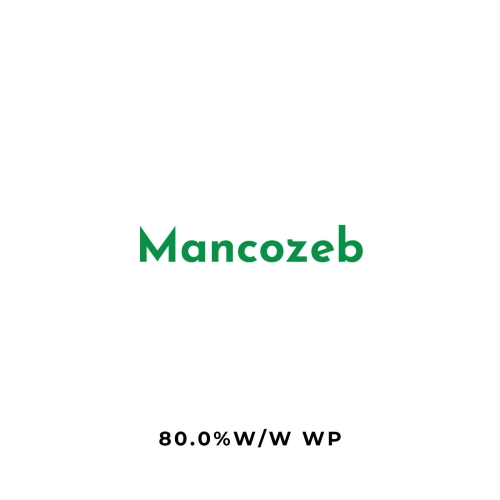 Mancozeb 80.0% w/w WP