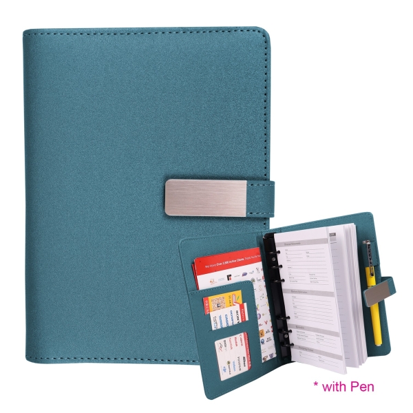 OZ 1951 Organizer Organizer Notebook & Organizer Malaysia, Melaka, Selangor, Kuala Lumpur (KL), Johor Bahru (JB), Singapore Supplier, Manufacturer, Wholesaler, Supply | ALLAN D'LIOUS MARKETING (MALAYSIA) SDN. BHD. 