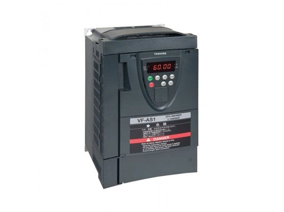 TOSHIBA VF-NC3 VFD VSD AC DRIVES VF-AS1 VF-AS3 TOSVERT PUCHONG Selangor Malaysia Speed Drives