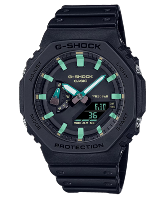 GA-2100RC-1A