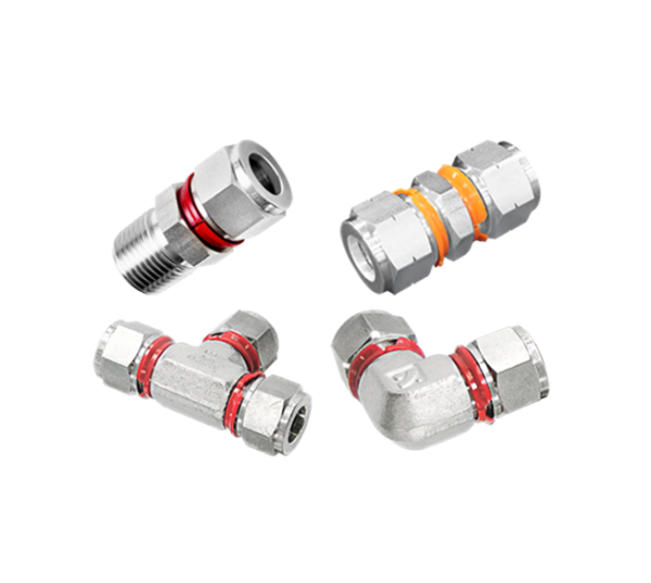 Superlok Tube Fittings (i-Fittings) Tube Fittings Penang, Malaysia, Bayan Lepas Supplier, Distributor, Supply, Supplies | W-LIQGAS TECHNOLOGY SDN BHD