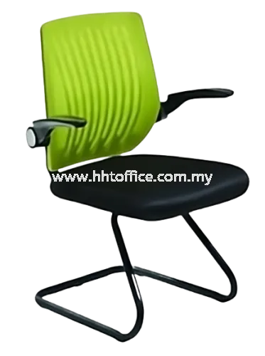 Alfro 2 - Low Back Visitor Mesh Chair