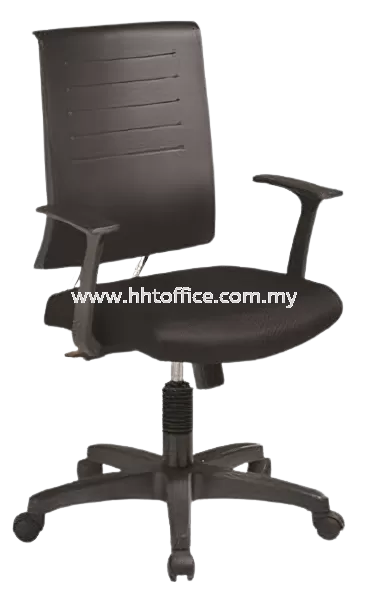 Hasto 1 - Low Back Office Mesh Chair